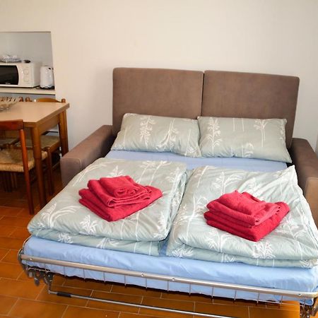 Appartamenti Frapporta Tenno Kültér fotó
