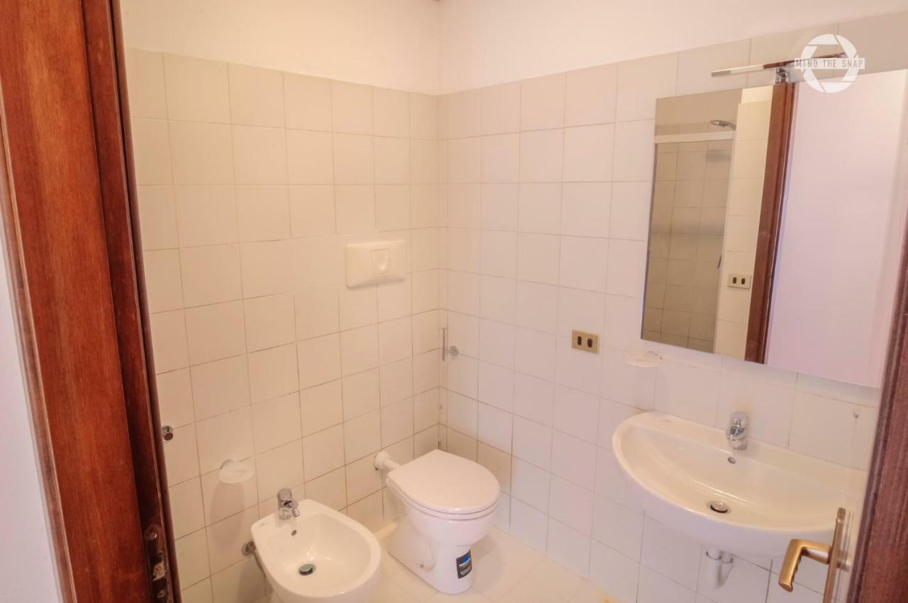 Appartamenti Frapporta Tenno Kültér fotó