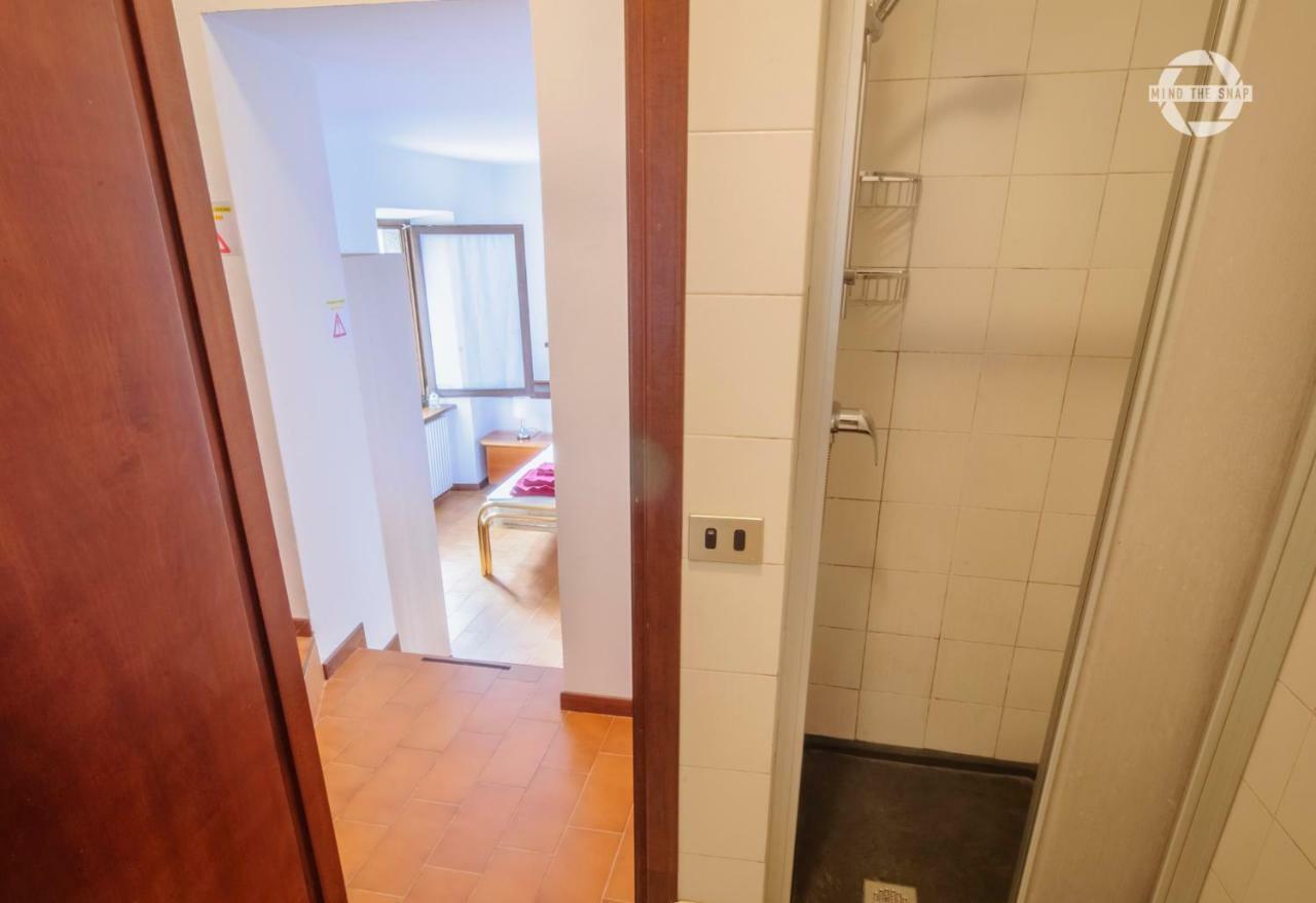 Appartamenti Frapporta Tenno Kültér fotó